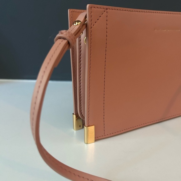 WANT Les Essentials Marin Mini Crossbody bag - Picture 12 of 14